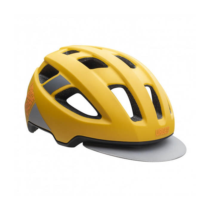 Casco da bici Urge strail