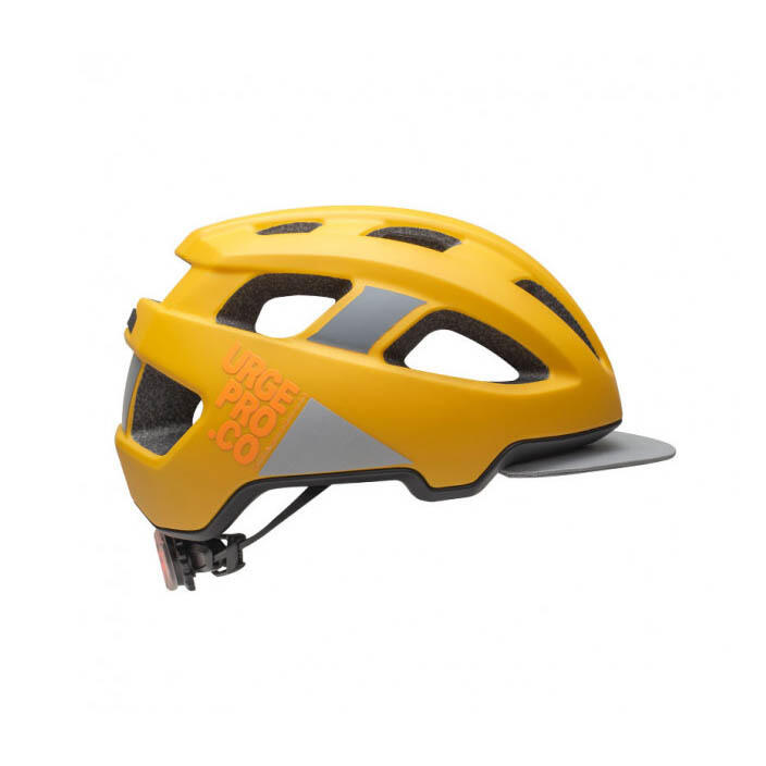 Kask rowerowy Urge Strail