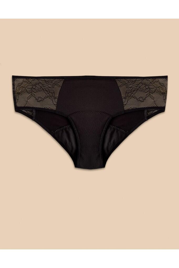 Culotte menstruelle Cloé 4/8