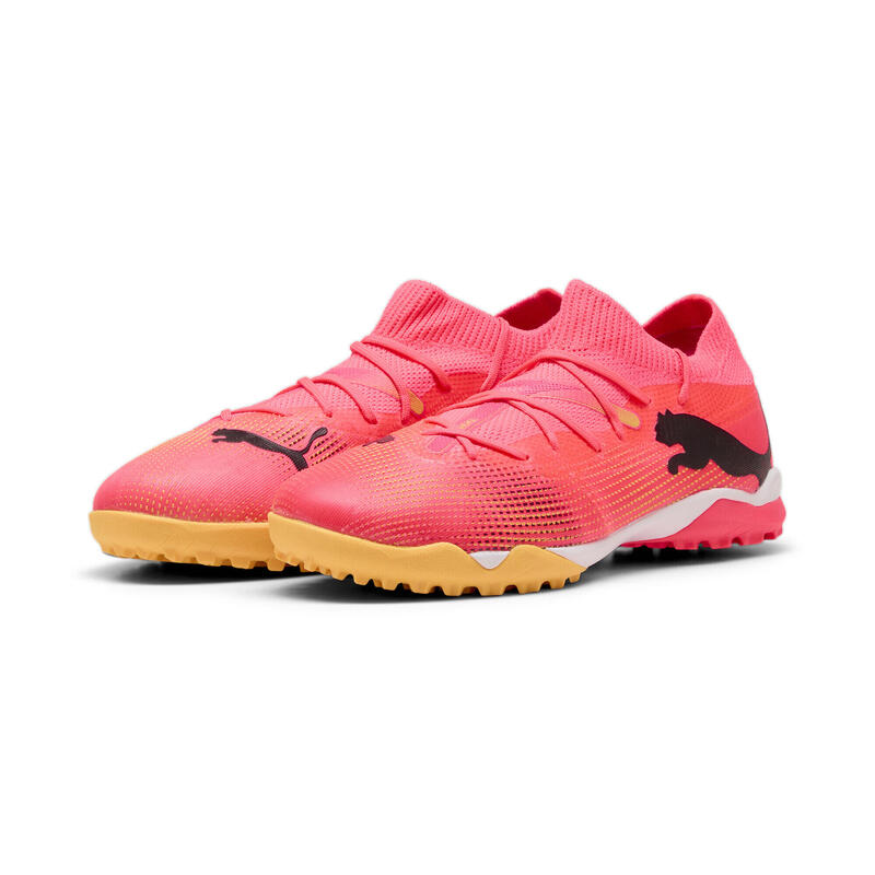 Scarpe da calcio FUTURE 7 MATCH TT da donna PUMA