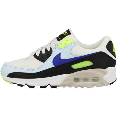 Scarpe Uomo Nike Air Max 90 bianco