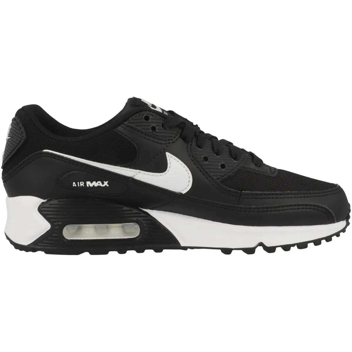 Sneaker low Air Max 90 Damen 3/6