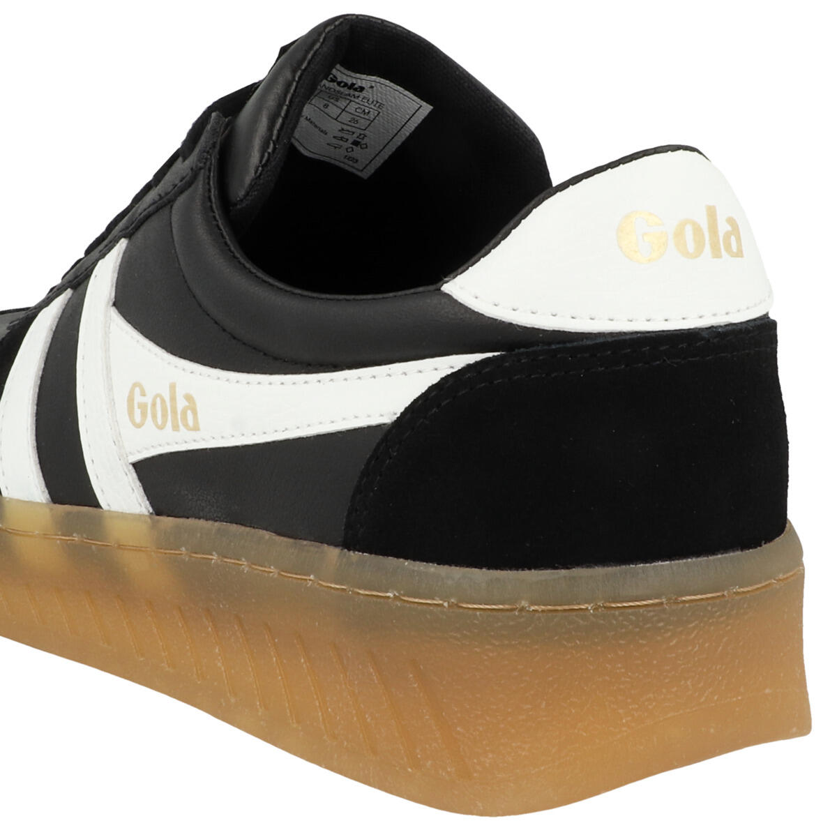 Baskets Gola Grandslam Elite 6/6