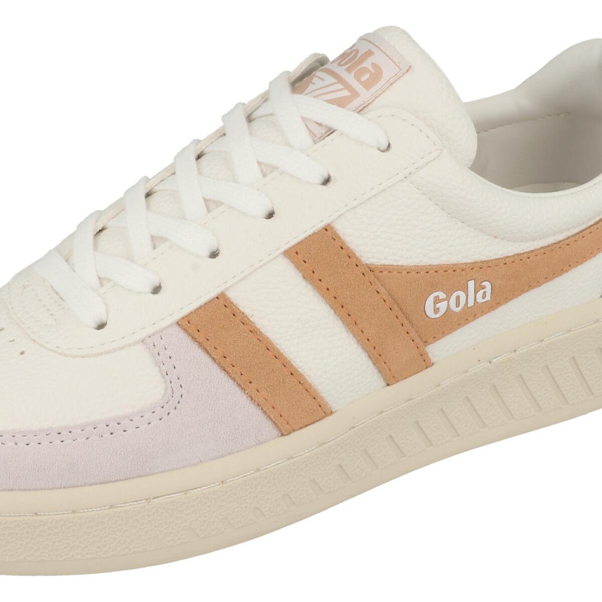 Baskets à lacets pour femmes Grandslam 6/6