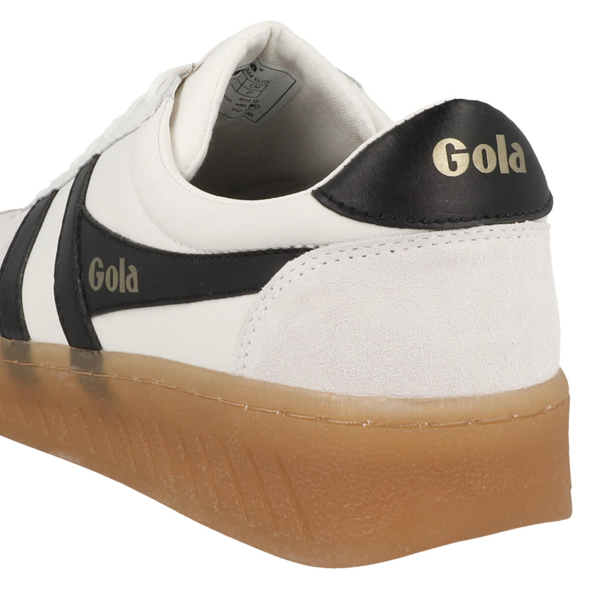 Baskets Gola Grandslam Elite 6/6