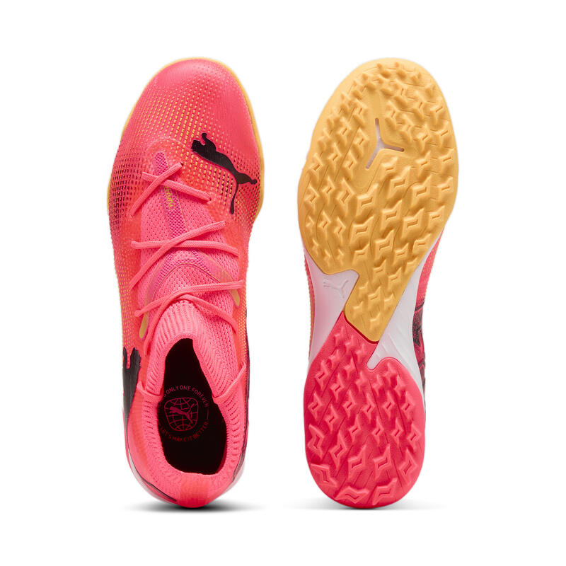 Botas de fútbol FUTURE 7 MATCH TT Mujer PUMA