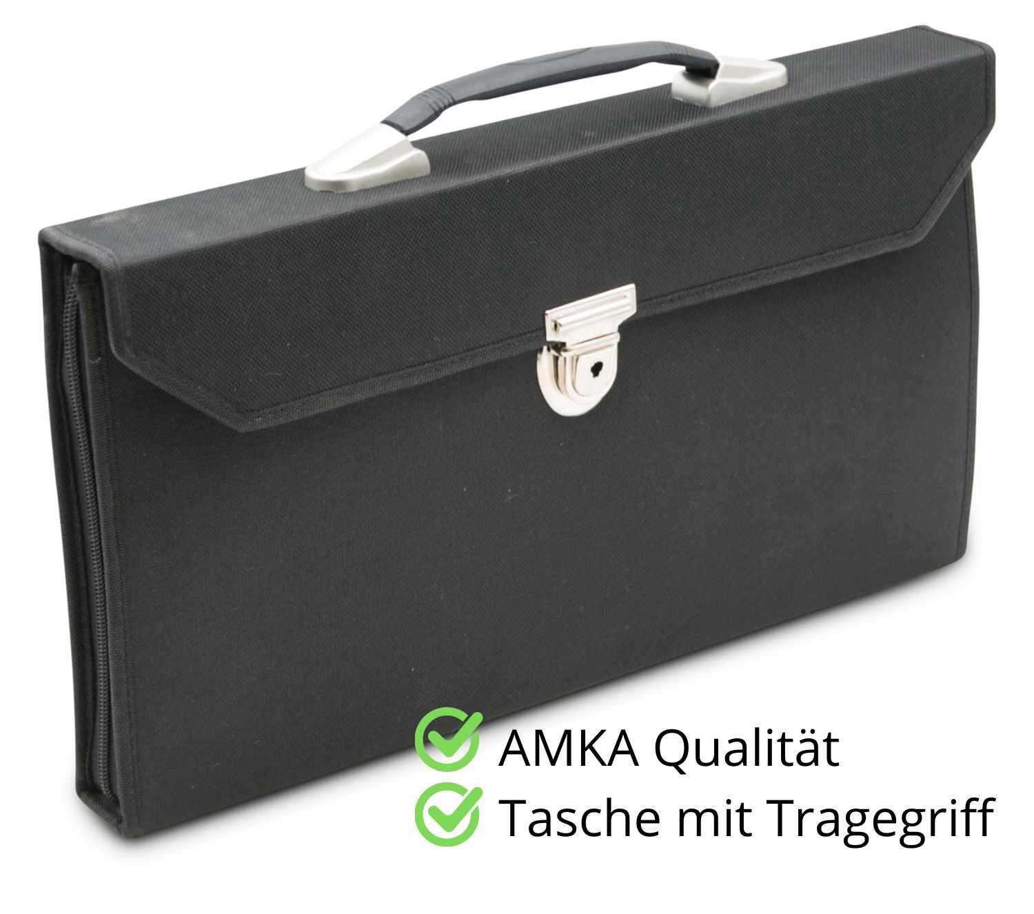 AMKA Hufbeschlag Tasche 4/4