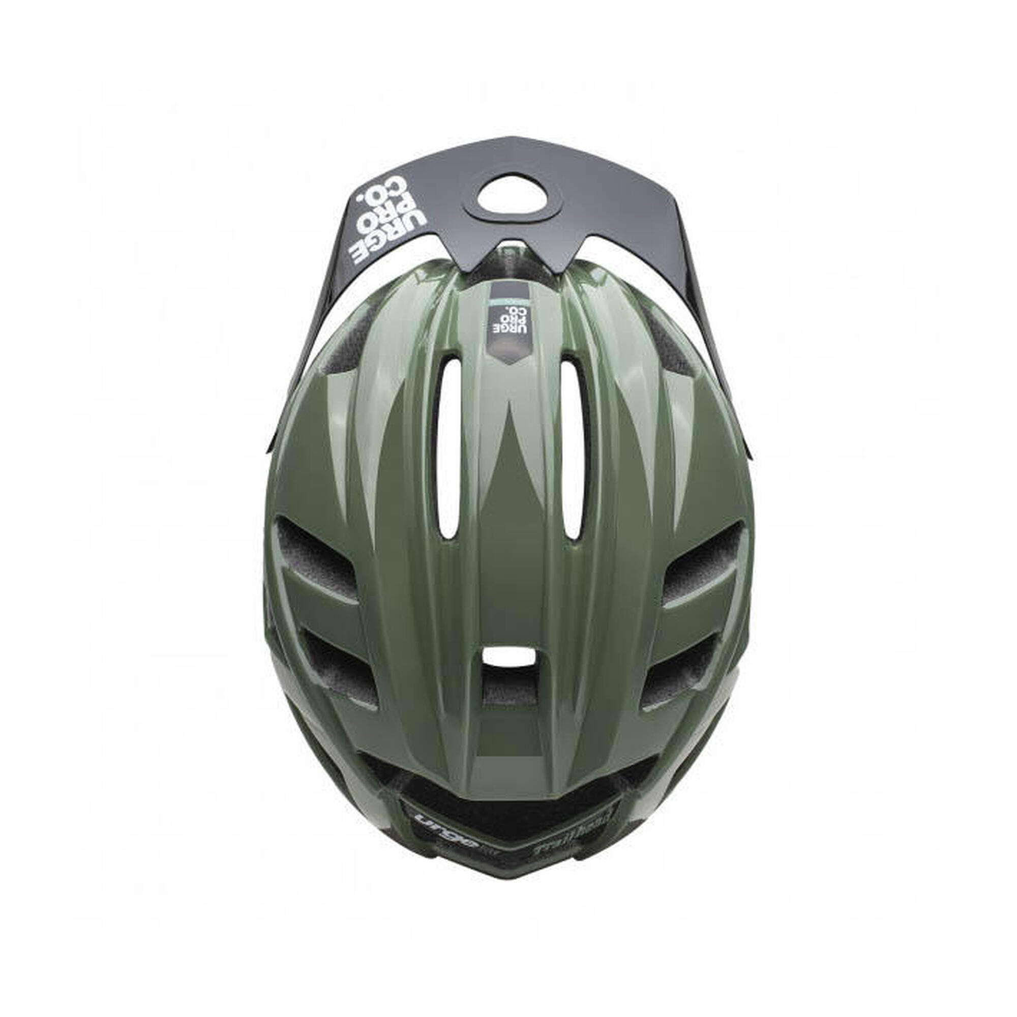 Casque VTT TrailHead Olive