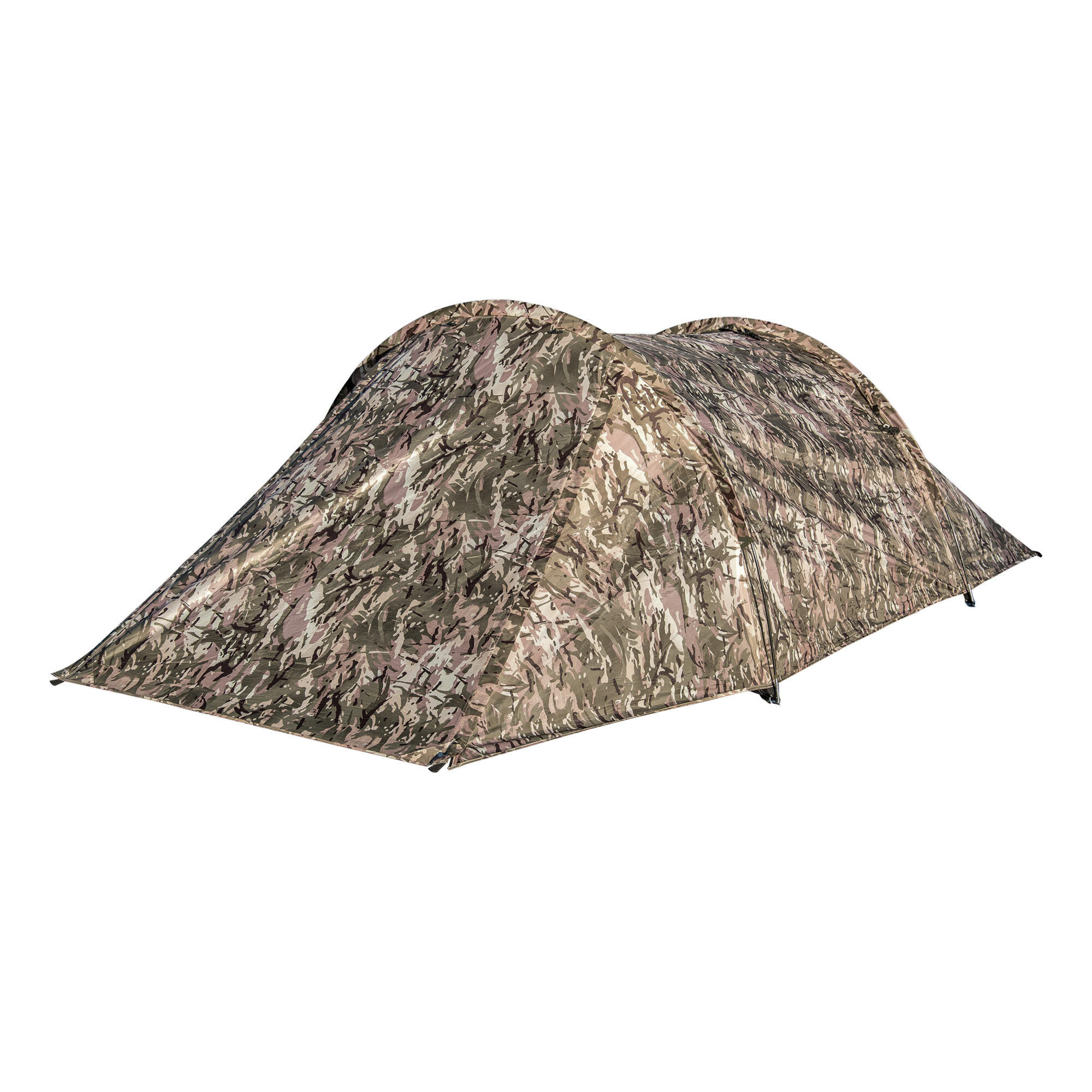 HIGHLANDER Trekový stan Highlander 2 HMTC