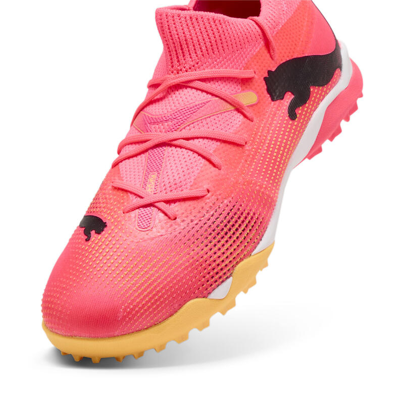 Chaussures de football FUTURE 7 MATCH TT Femme PUMA