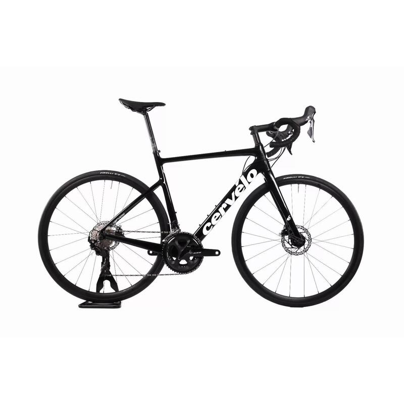 Refurbished - Rennrad - Cervélo Caledonia 105   - SEHR GUT