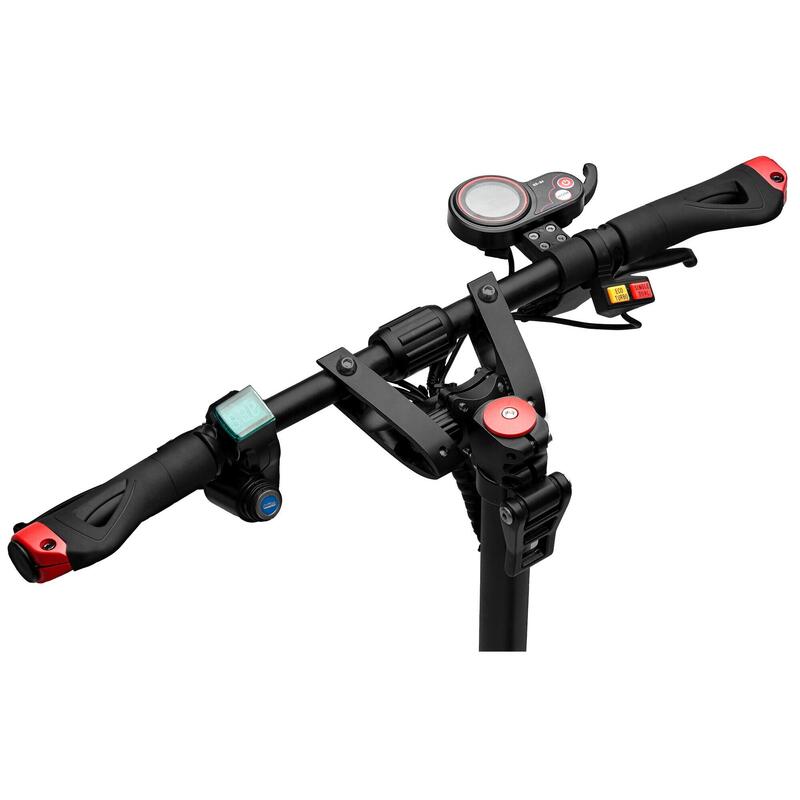 Motus Pro 10 Sport 2021 elektromos roller