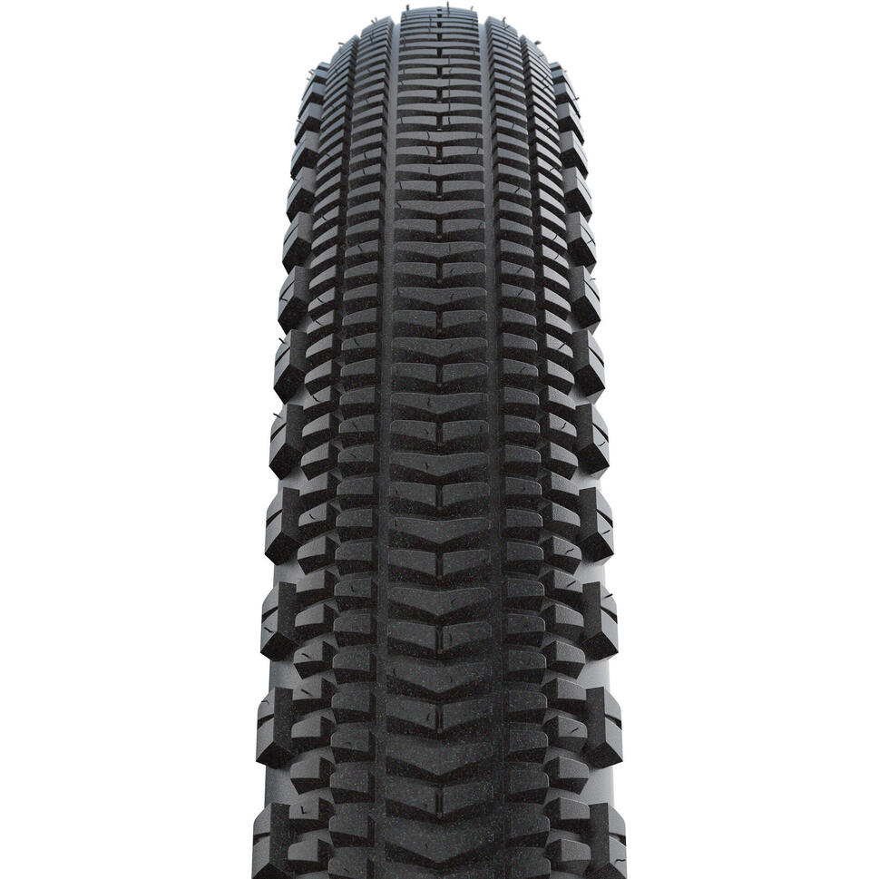 Opony szutrowe G-ONE OVERLAND, 28x2,0