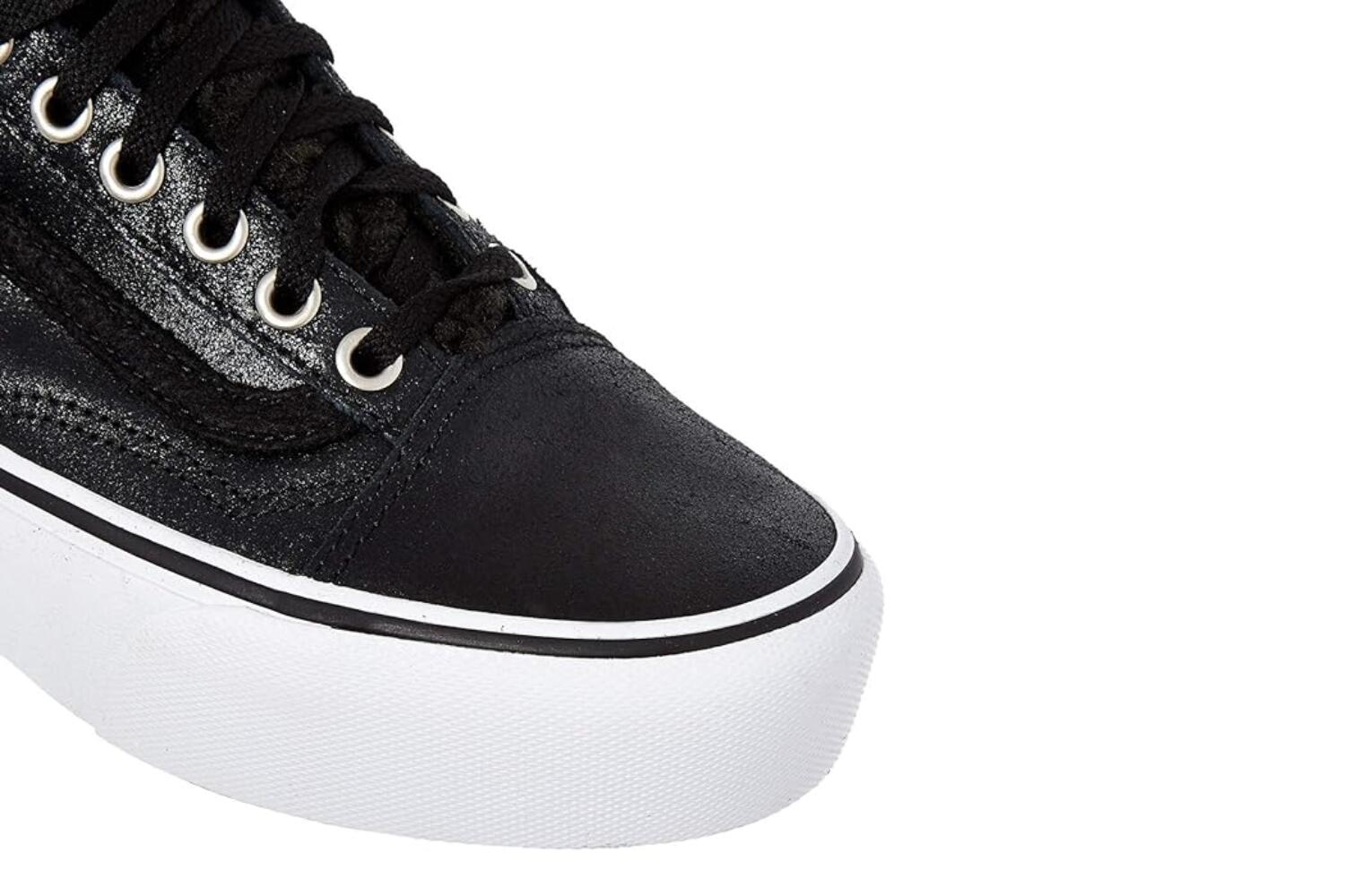 Damesschoenen Vans Old Skool Platfor 2/3