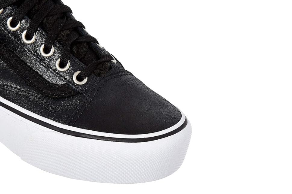 Buty do chodzenia damskie Vans Old Skool Platfor