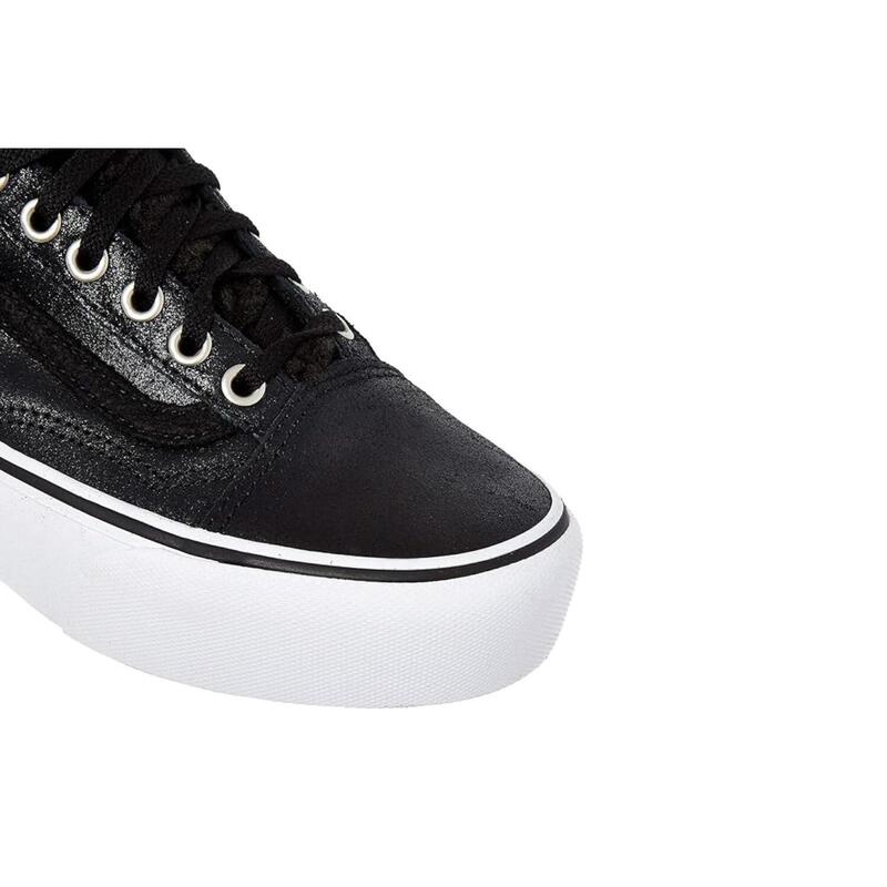 Pantofi de mers pe jos pentru femei Vans Old Skool Platfor