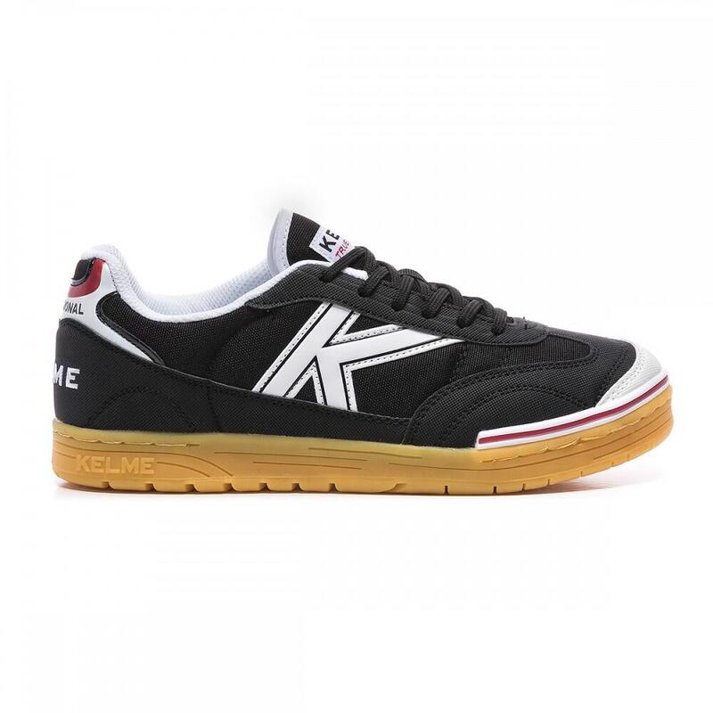 Zapatillas Casual Kelme Trueno Unisex