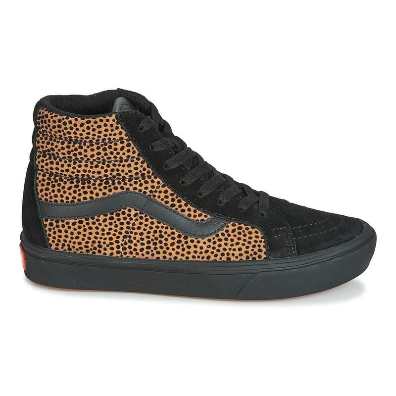 Buty do chodzenia damskie Vans Comfycush Sk8-Hi