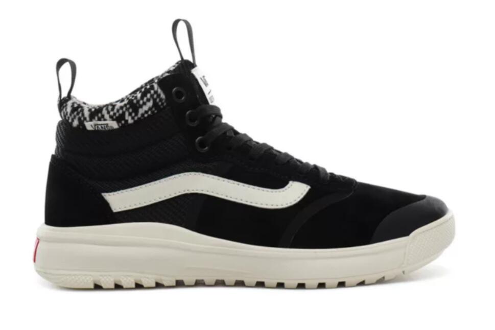 Buty do chodzenia damskie Vans Ultrarange Hi Dl