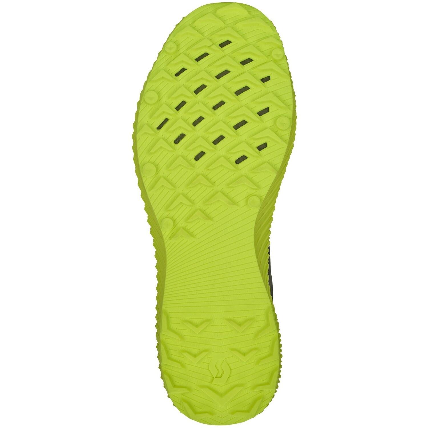 Zapatillas de trail running hombre Scott KINABALU ULTRA RC negro 2/6