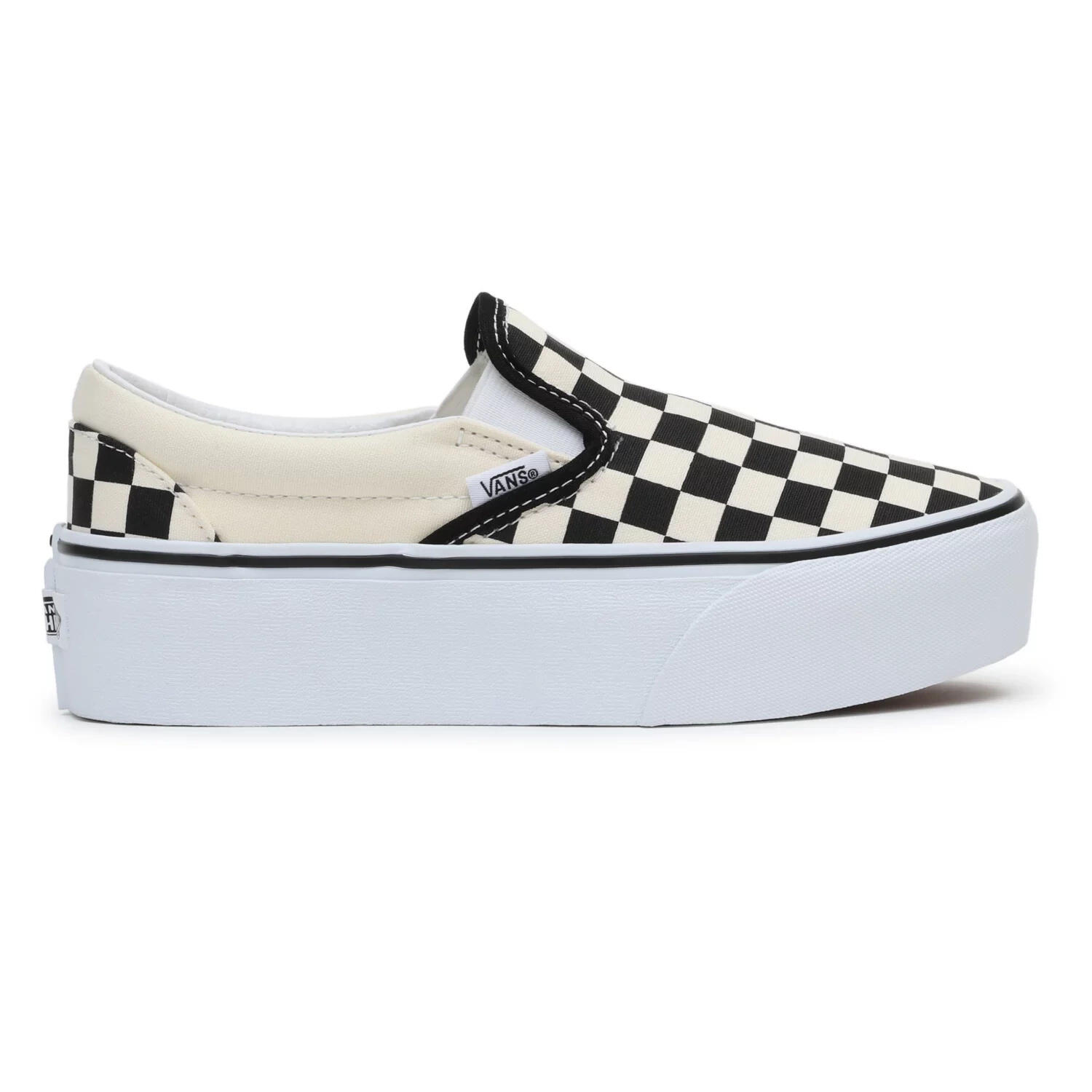 Scarpe Vans modello VN0A7Q5RTYQ1 per uomini 3/6