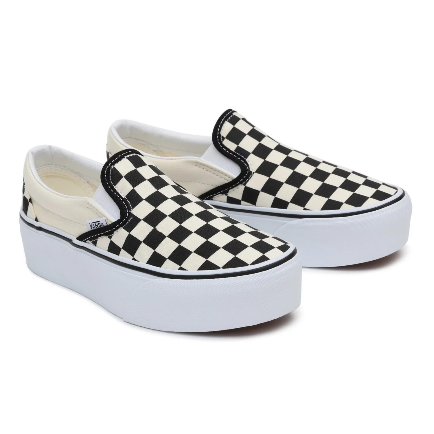 VANS Vans Classic Slip-on wandelschoenen voor volwassenen