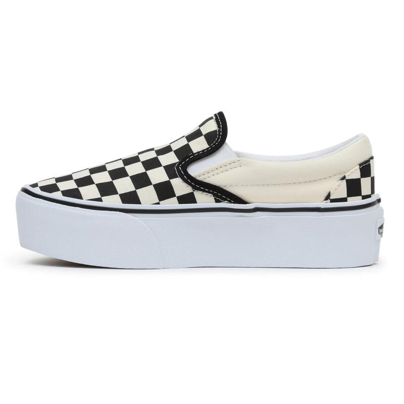 Buty do chodzenia dla dorosłych Vans Classic Slip-on wsuwane