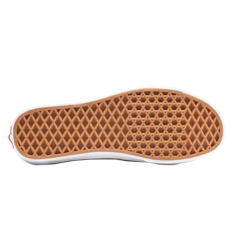 Pantofi de mers pe jos pentru femei Vans Sk8-Hi Bleached