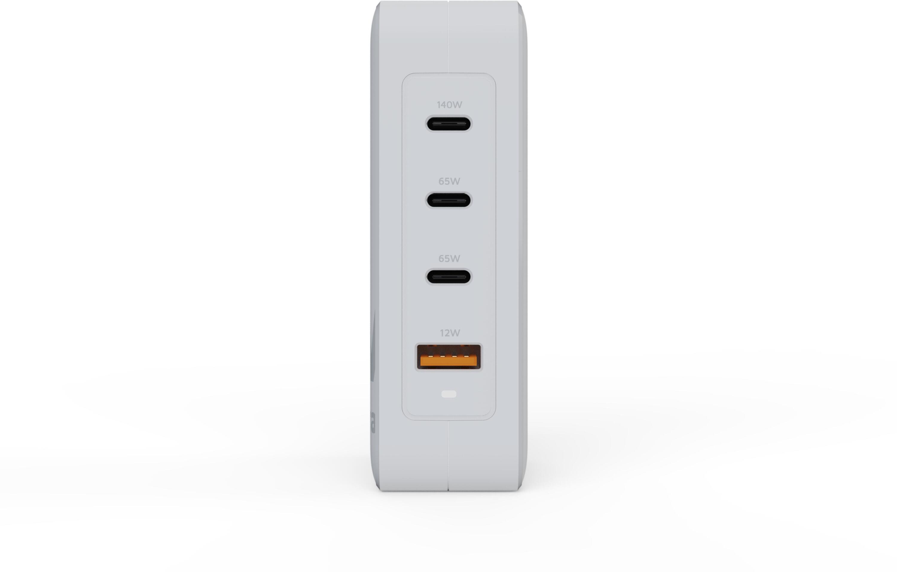 Xtorm 140W Reisstekker Wereldstekker - Blanc 7/7
