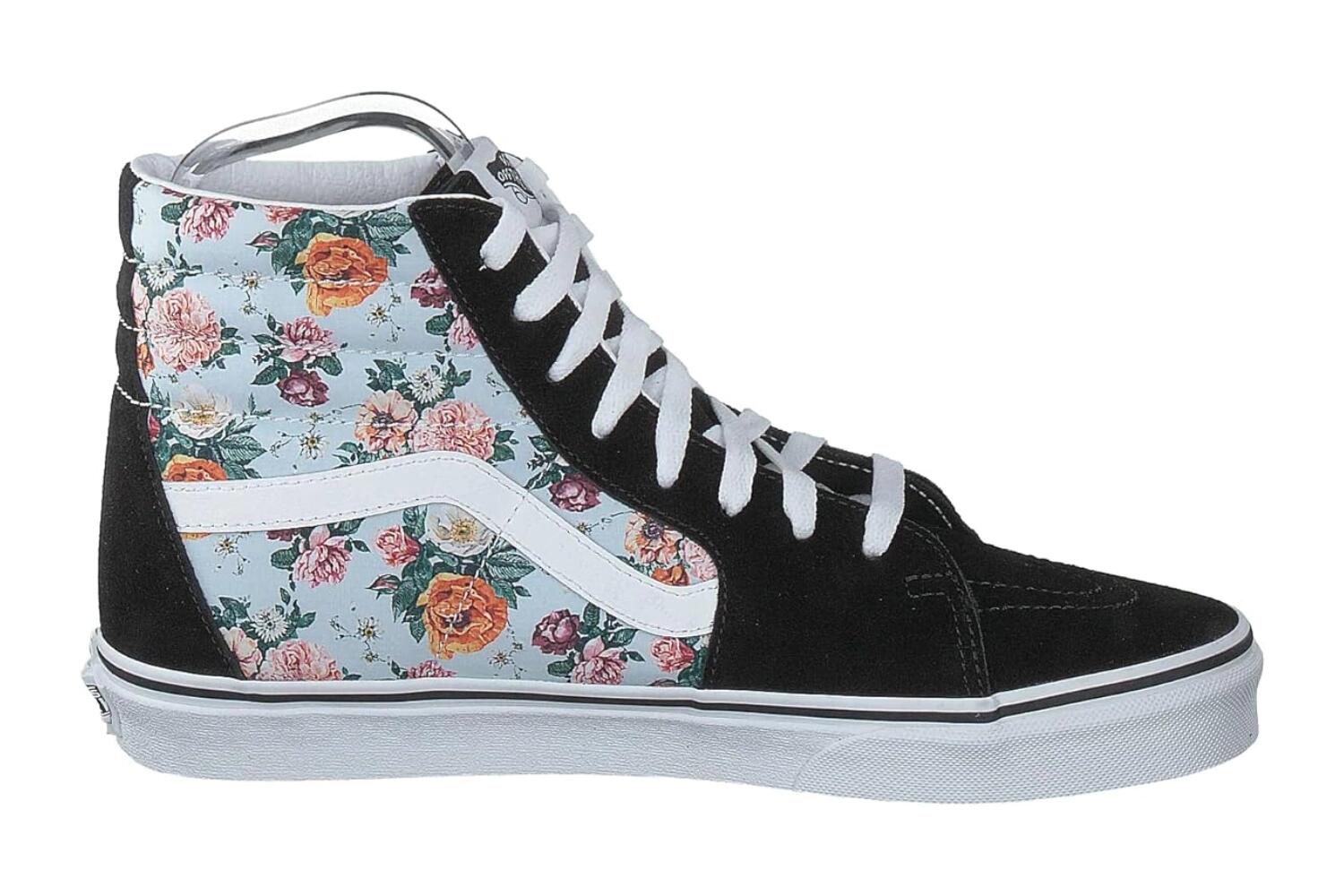 VANS Vans Sk8-Hi wandelschoenen voor dames