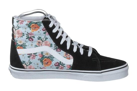 Zapatillas Vans Sk8-Hi para mujer