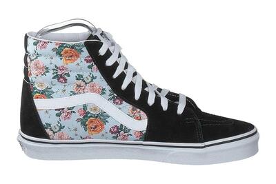 Zapatillas Vans Sk8-Hi para mujer