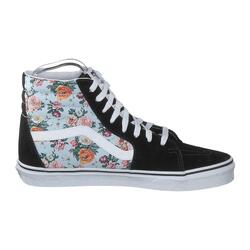 Chaussures de marche Vans Sk8-Hi pour femmes