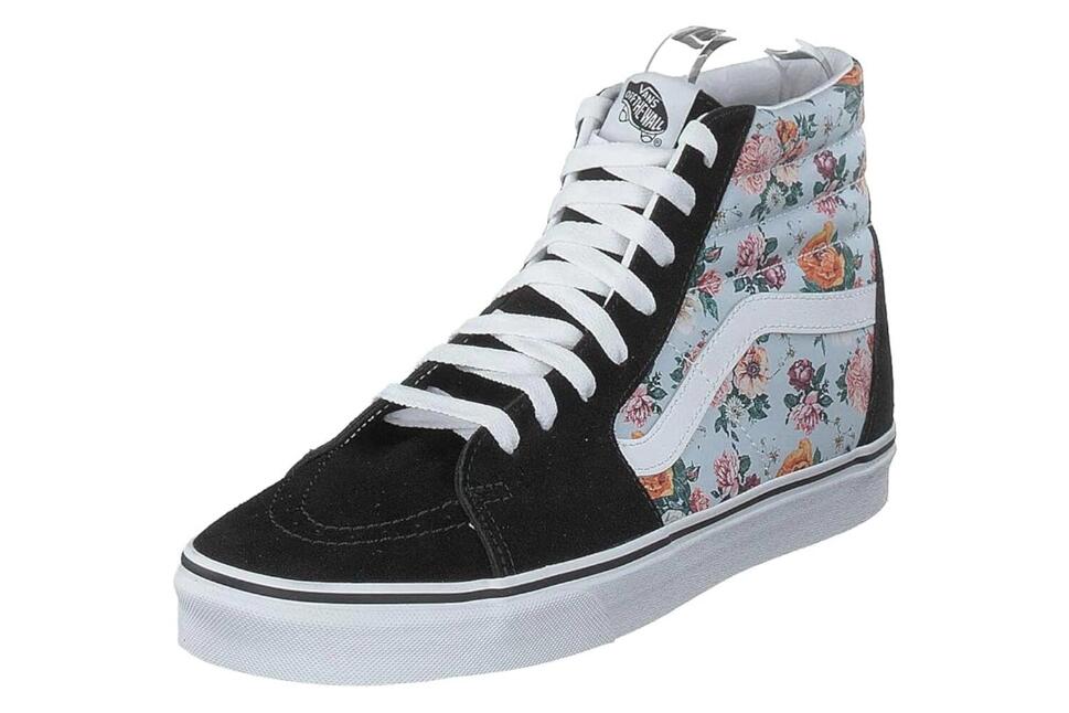 Buty do chodzenia damskie Vans Sk8-Hi