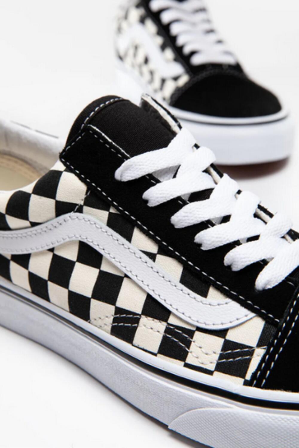 Sapatilhas Vans modelo VN0A38G1P0S1 para unissex 6/6