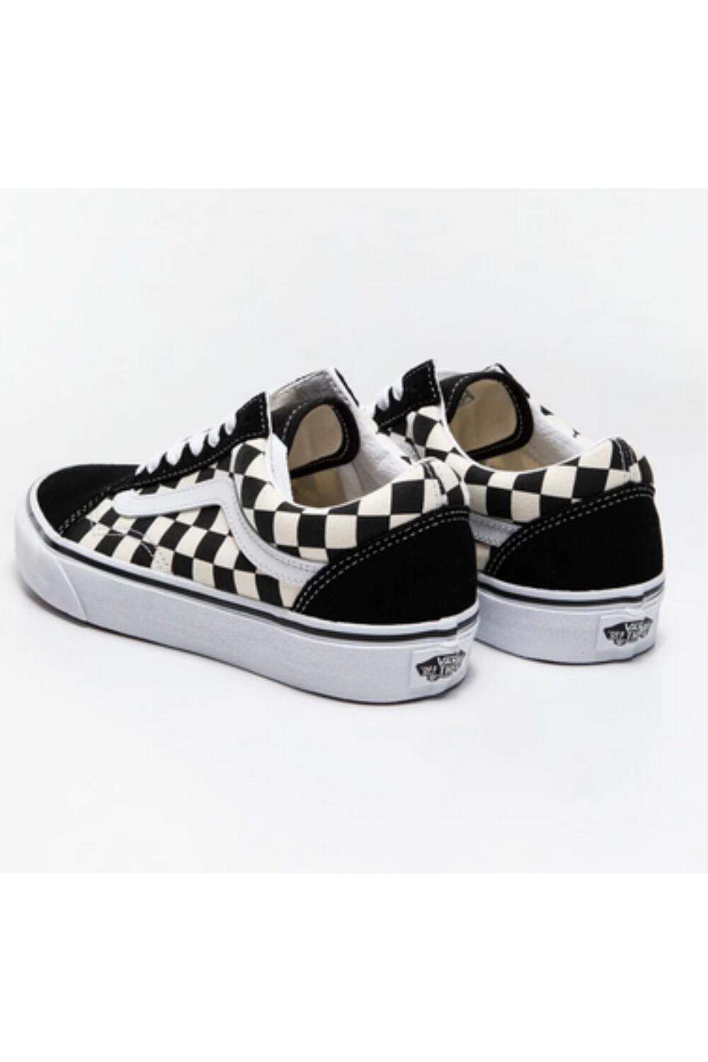 Sapatilhas Vans modelo VN0A38G1P0S1 para unissex 3/6