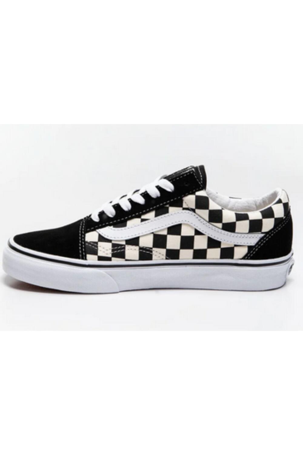Sapatilhas Vans modelo VN0A38G1P0S1 para unissex 2/6