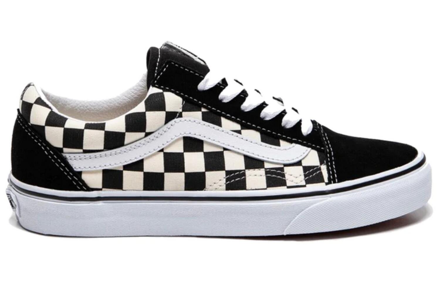 Sapatilhas Vans modelo VN0A38G1P0S1 para unissex 1/6