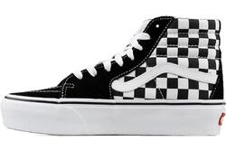 Sk8-Hi Plateforme 2.0