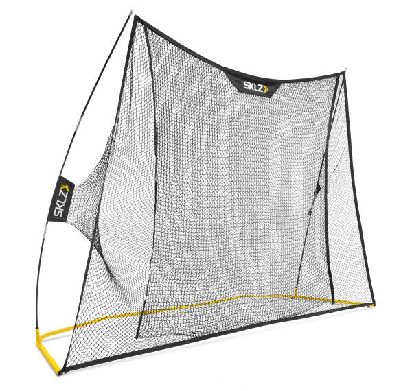Filet de golf pour travailler tous les clubs : retour de balle fluide 3/6