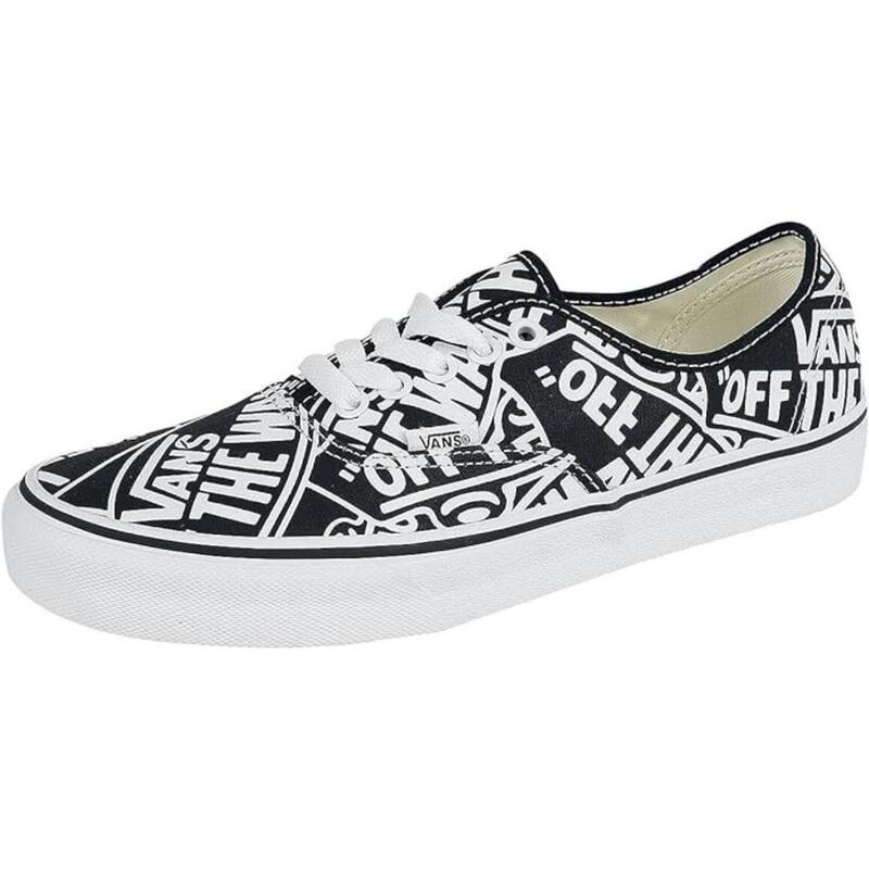 Buty do chodzenia dla dorosłych Vans Authentic