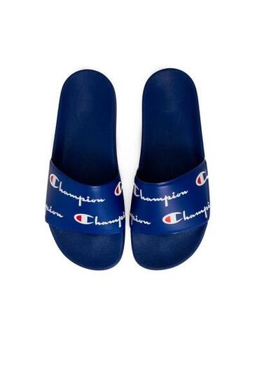 Chanclas de piscina Champion Slide Pd para mujer