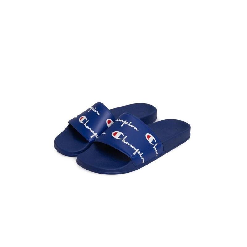 Flip-flops de piscină pentru femei Champion Slide Pd