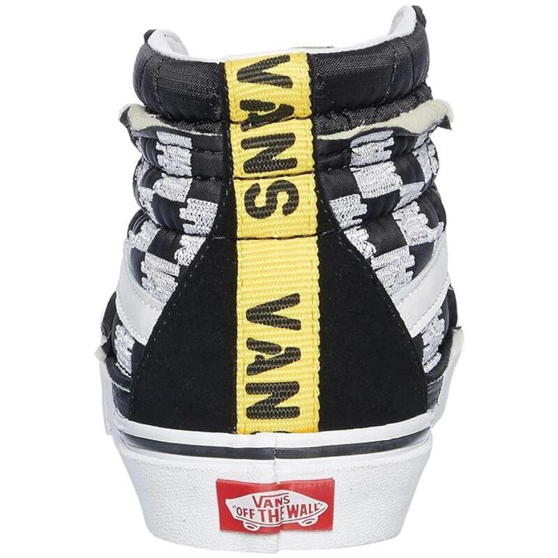 Buty do chodzenia dla dorosłych Vans Sk8-Hi