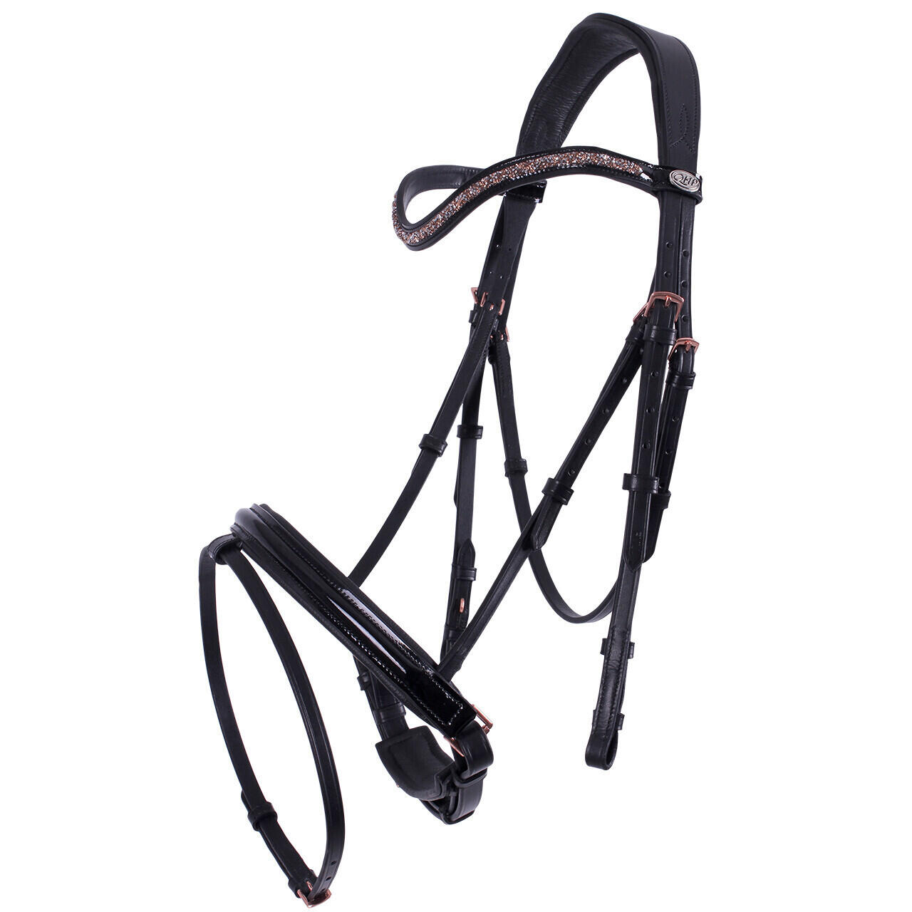 QHP Tweedehands - Hoofdstellen QHP Amor