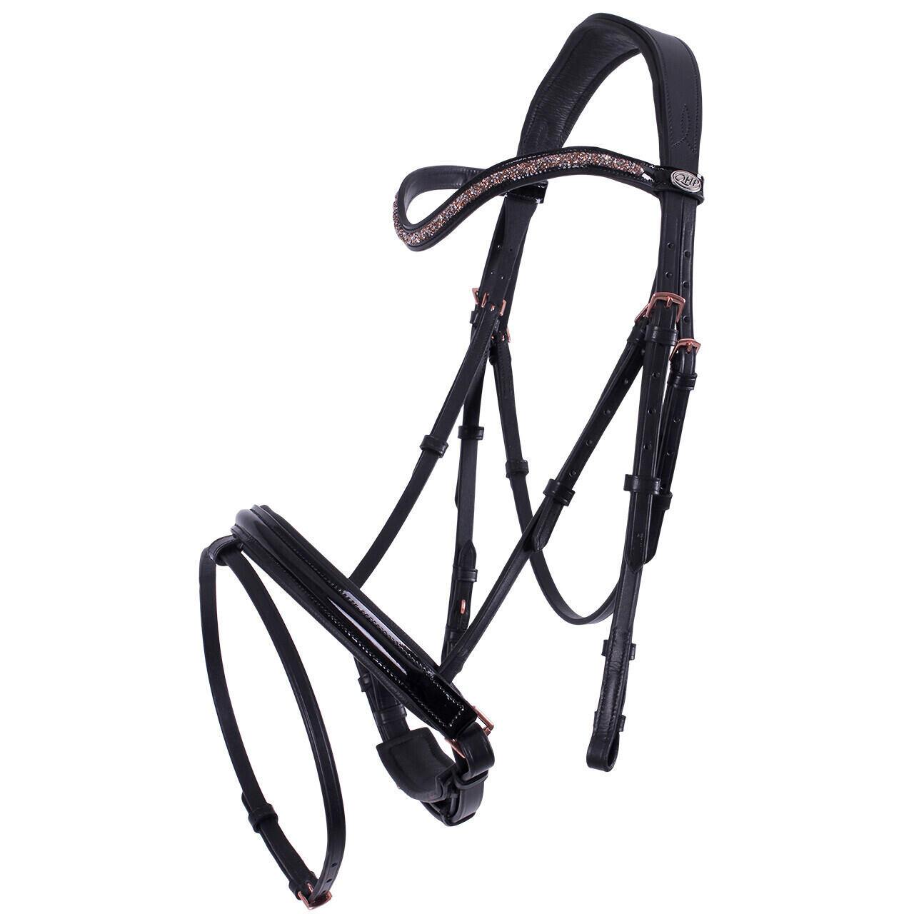 Bridles QHP Amor