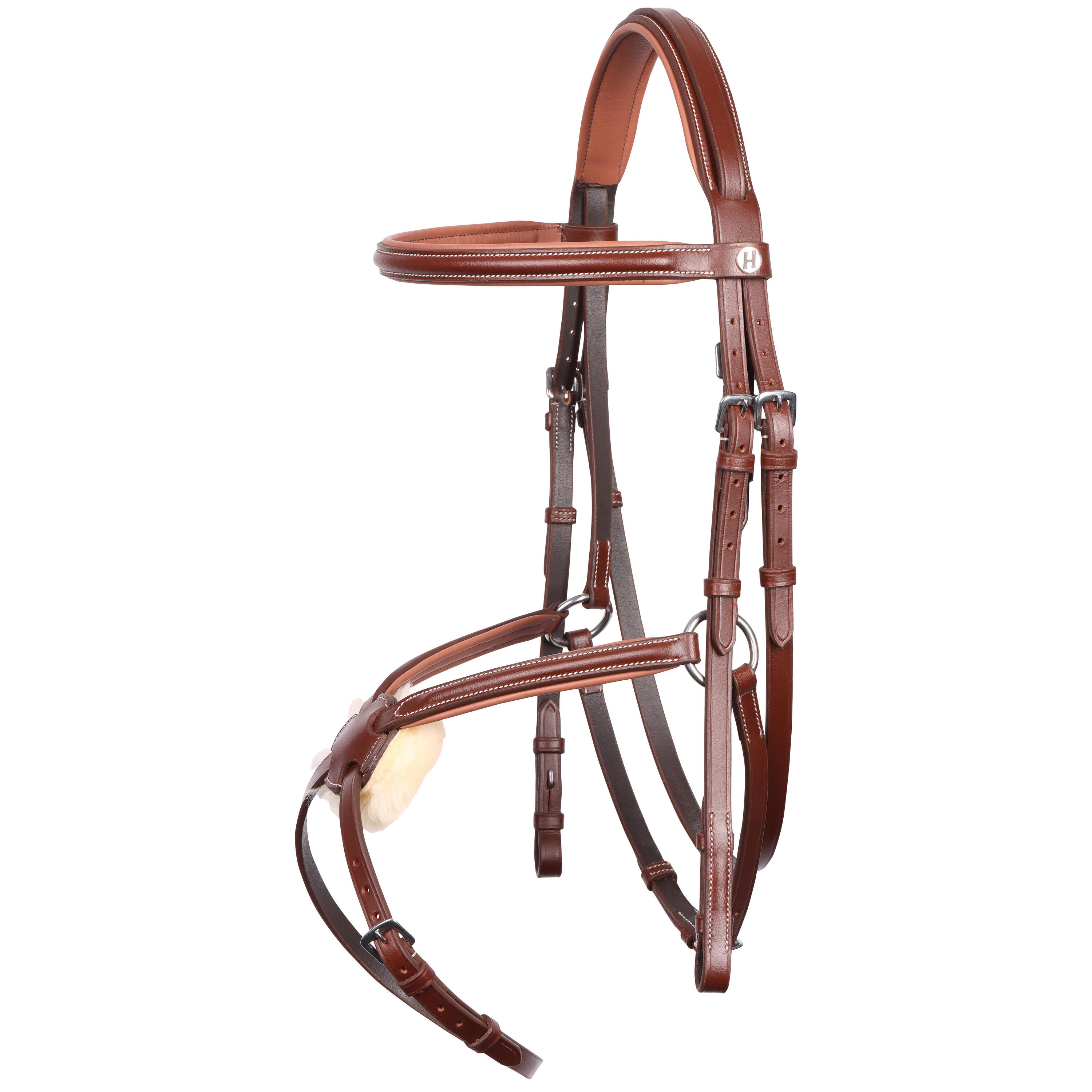 HARRYS HORSE Hoofdstellen voor paarden Harry's Horse Mexicaans
