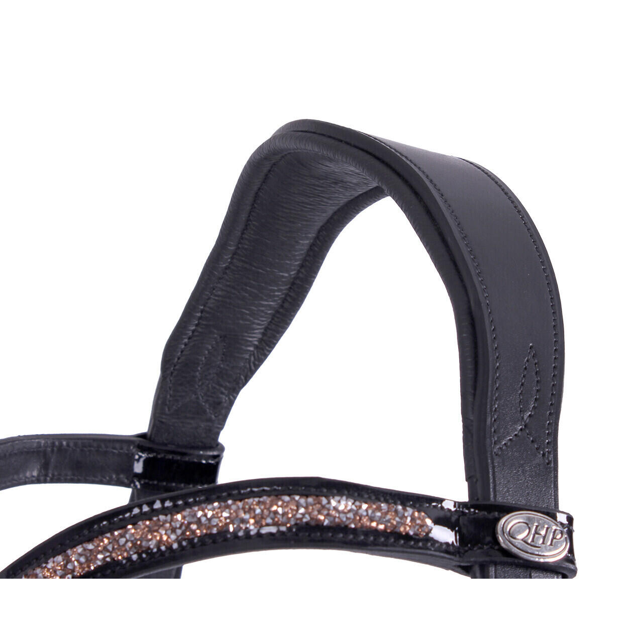 Bridles QHP Amor