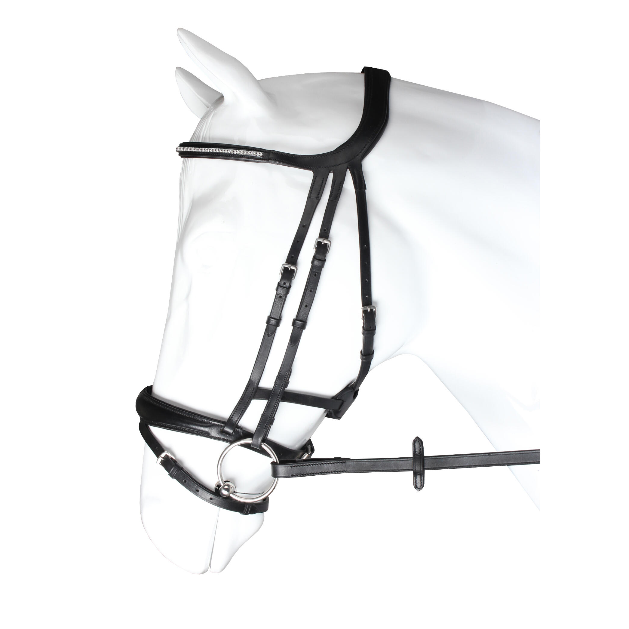 Bridles Horka Crown