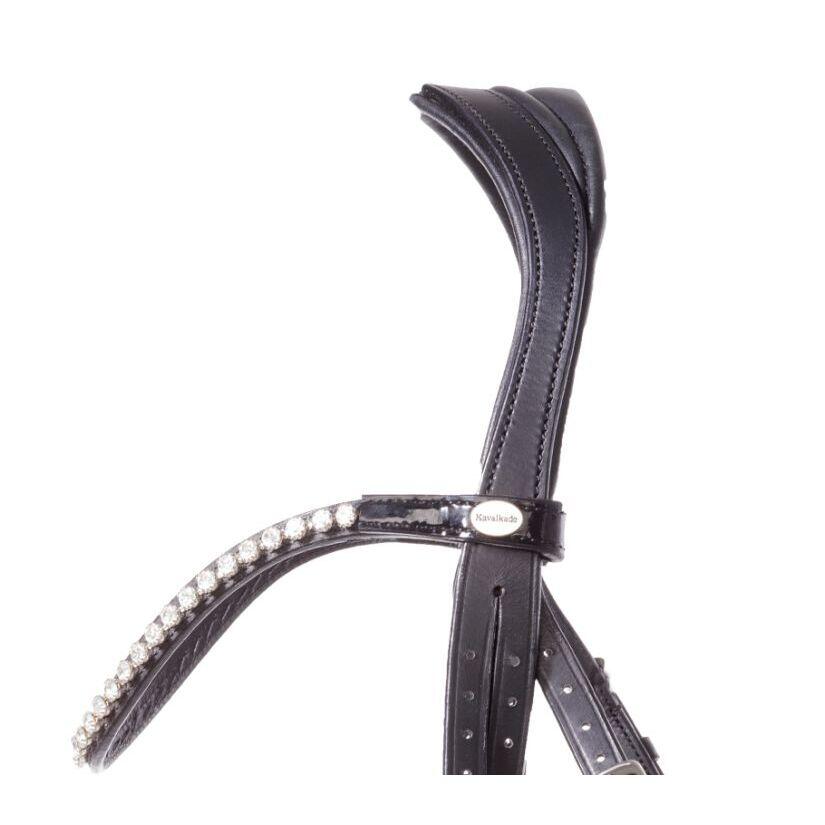 Bridles Kavalkade Lucia